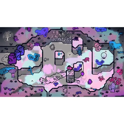Chicory A Colorful Tale Nintendo Switch Limited Run IMPORT