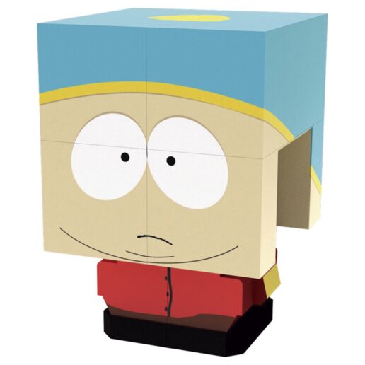 South Park assorted Cube Qubi