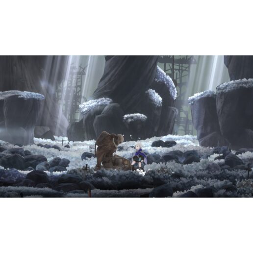 Ender Magnolia Bloom in the Mist Nintendo Switch IMPORT