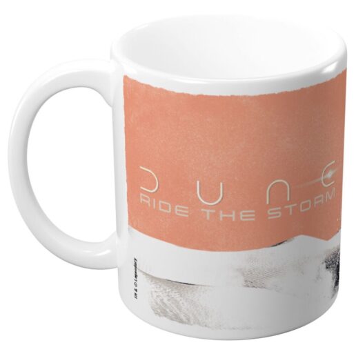 Dune mug