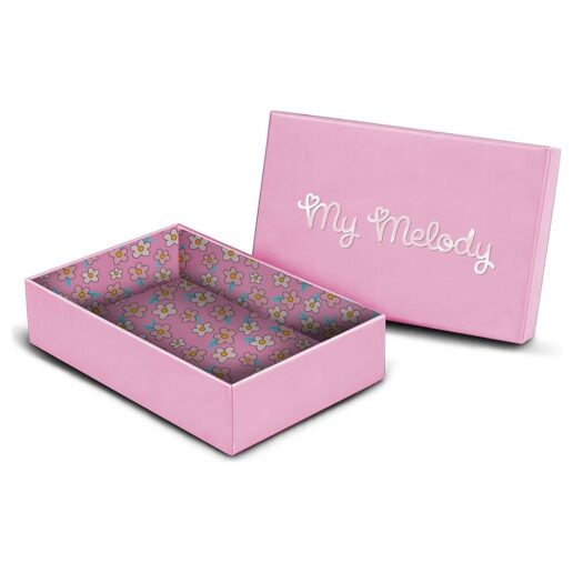 Hello Kitty My Melody wallet