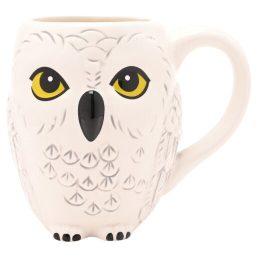 Harry Potter Hedwig 3D mug Harry Potter Hedwig 3D mug