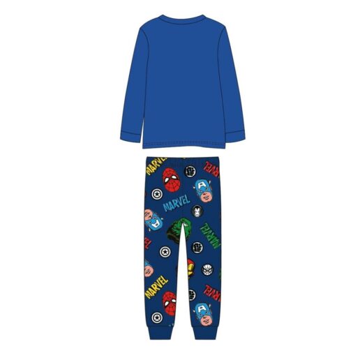 Marvel The Avengers pyjama