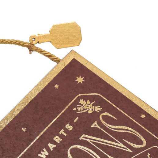Harry Potter Felix Felicis wall pendant
