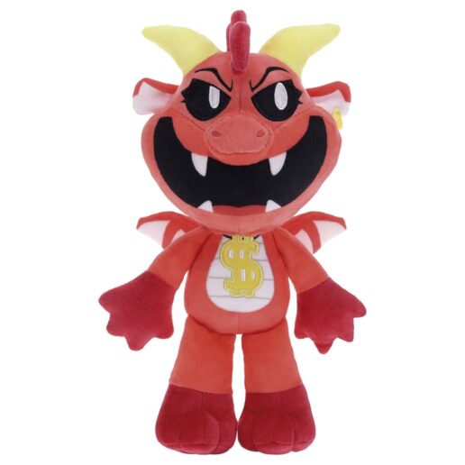Poppy Playtime Nightmare Critters assorted 8,5cm