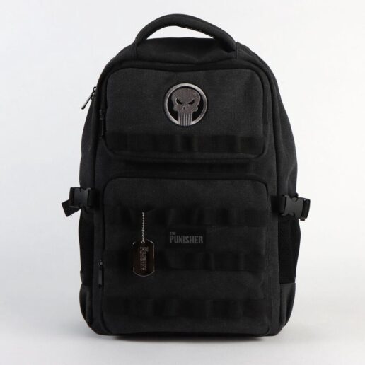 Marvel The Punisher backpack