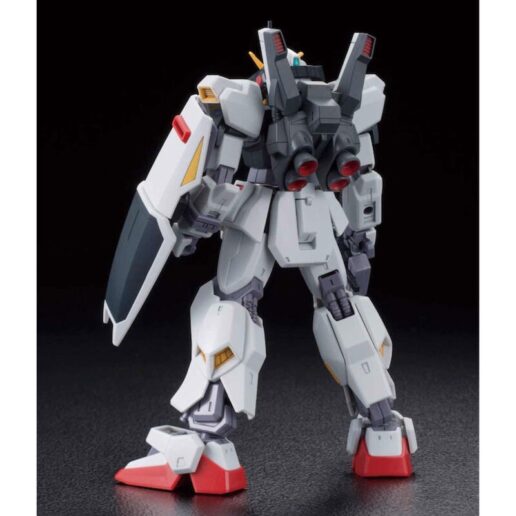 Mobile Suit Gundam Z GUNDAM RX-178 GUNDAM MK-II AEUG Model Kit figure
