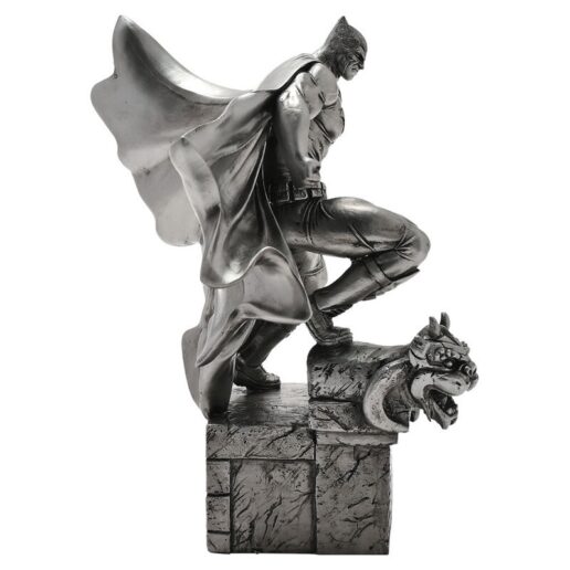 DC Comics Batman & Gargoyle figure