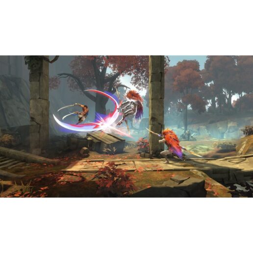 Prince of Persia The Lost Crown Playstation 4 PS4