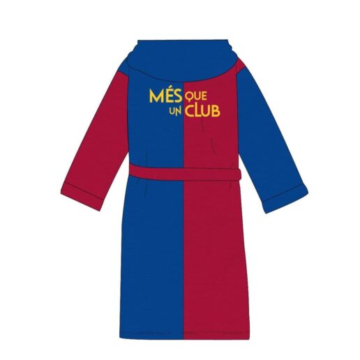 F.C. Barcelona coat