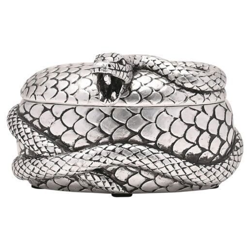 Harry Potter Nagini trinket box