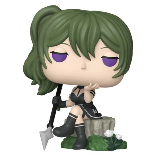 POP figure Frieren Beyond Journey's End Ubel
