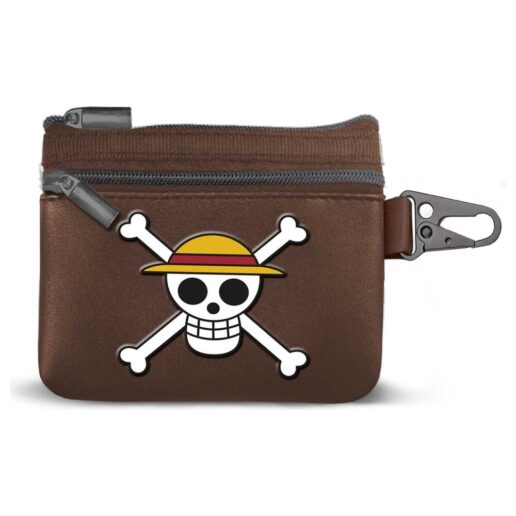 One Piece purse