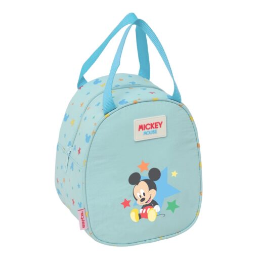 Disney Mickey Baby thermal lunch bag