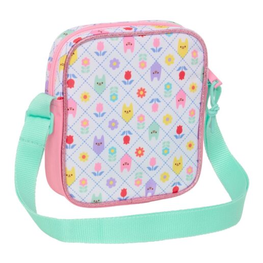 Gabby's Dollhouse shoulder bag