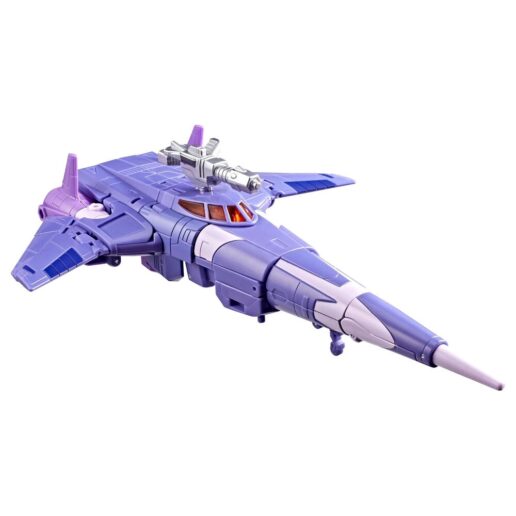 Transformers The Movie Studio Series Cyclonus figure 20cm