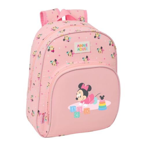Disney Minnie Baby adaptable backpack 34cm