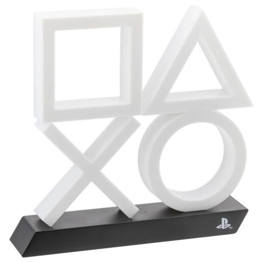 PlayStation PS5 XL Icon light