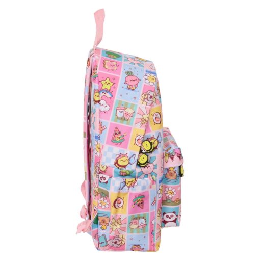 Mr. Wonderful Comic laptop backpack 43cm