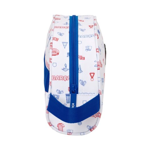 F.C. Barcelona Baby adptable carrying case