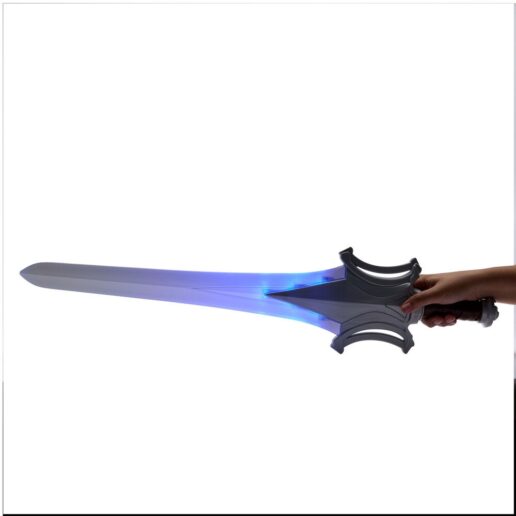 Masters of the Universe 2026 Movie Deluxe Power Sword