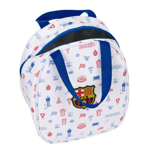 F.C. Barcelona Baby lunch bag