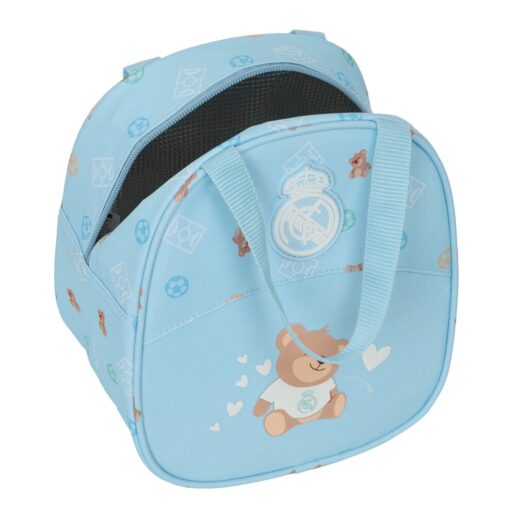 Real Madrid Baby lunch bag