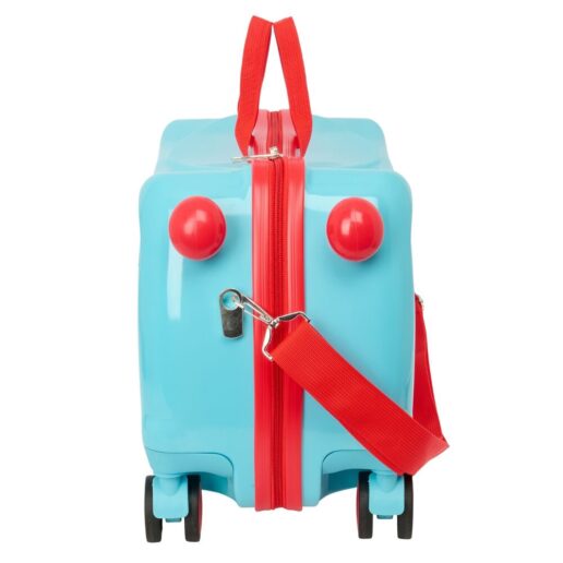Disney Mickey Baby ABS trolley suitcase 44cm