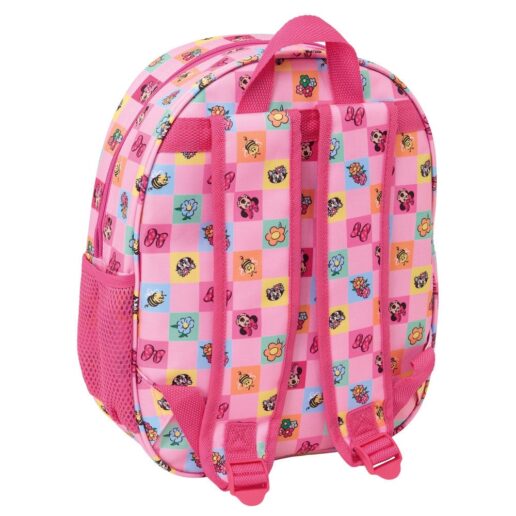 Disney Minnie 3D backpack 33cm