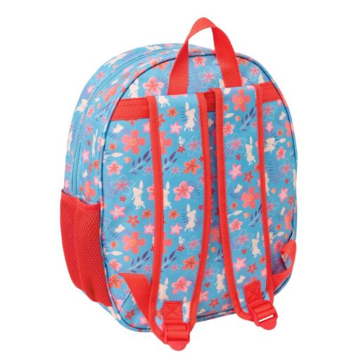 Disney Vaiana Moana 3D backpack 33cm