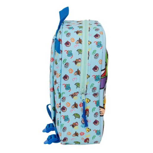 Disney Pixar Toy Story 3D backpack 27cm