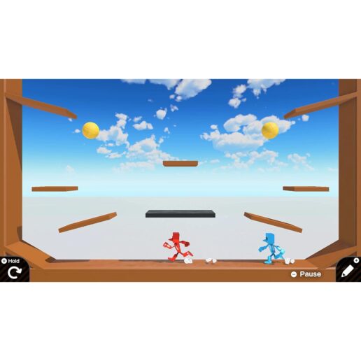 Game Builder Garage Nintendo Switch Nordic