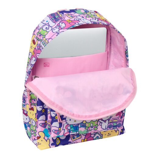 Hello Kitty & Friends laptop backpack 43cm