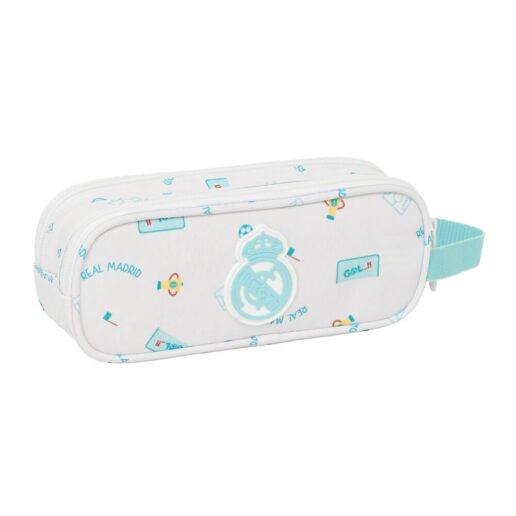 Real Madrid Baby double pencil case