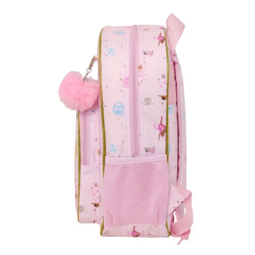 Barbie Ballet adaptable backpack 34cm