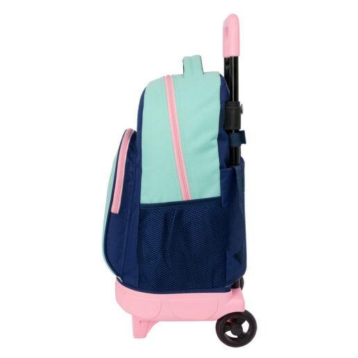 Mr. Wonderful Star extraible backpack 45cm