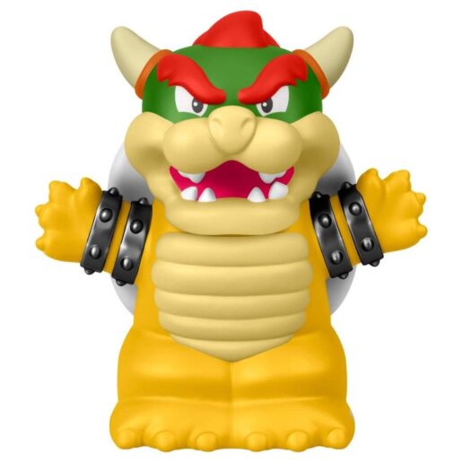 Little People Collector Mario Bros assorted figure 7cm