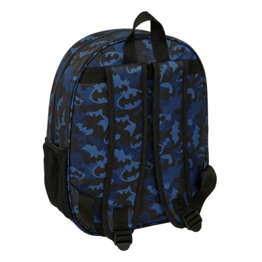 DC Comics Batman 3D backpack 33cm