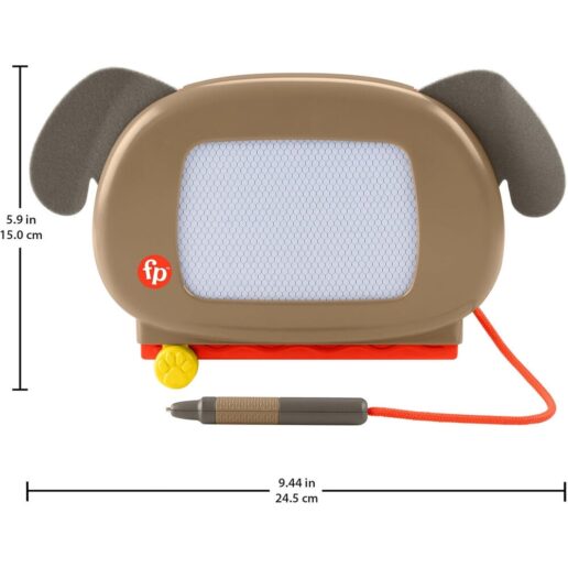 Pet Pals assorted Magnetic Whiteboard