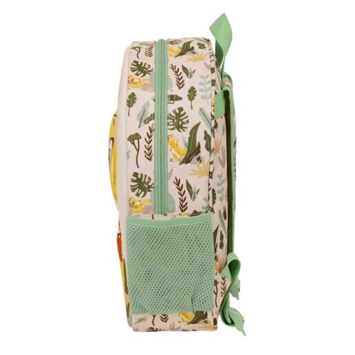 Disney The Lion King 3D backpack 33cm