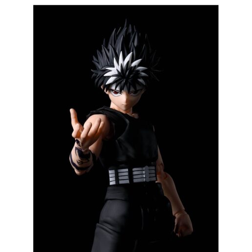 Yu Yu Hakusho Hiei S.H. Figuarts figure 13,5cm