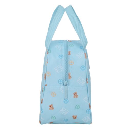 Real Madrid Baby lunch bag