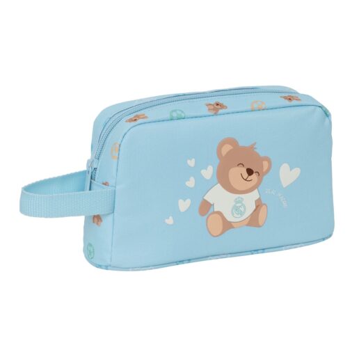 Real Madrid Baby thermos breakfast bag