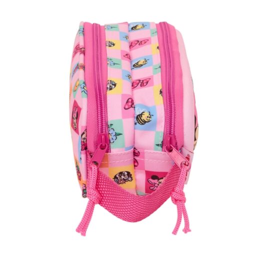 Disney Minnie 3D double pencil case
