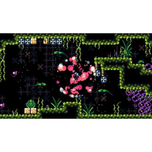 Rebel Transmute Playstation 5 PS5