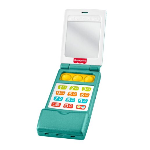 Laugh & Learn Flip Phone