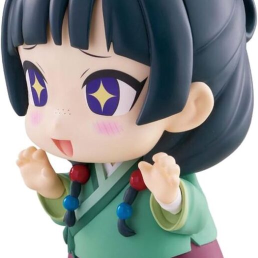 The Apothecary Diaries Maomao Big Sofvimates figure 15cm