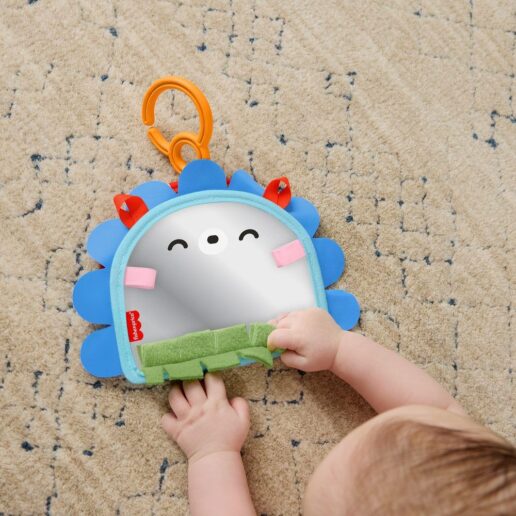 Prop'n Go Portable Mirror
