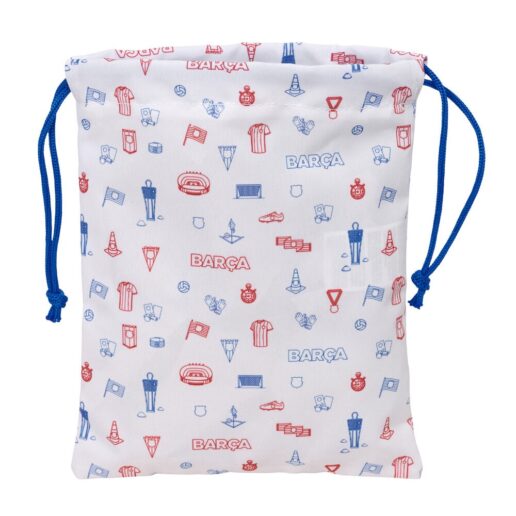 F.C. Barcelona Baby lunch bag