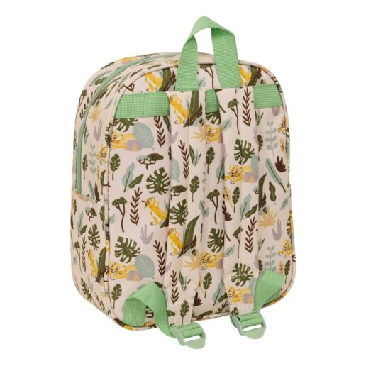 Disney The Lion King 3D backpack 27cm